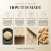 maida-nimki-how-it-is-made-hand-cut-process Maida Nimki – Homemade Bihari Namak Para with Kalonji