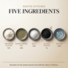 maida-nimki-ingredients-maida-sunflower-oil-salt-kalonji The ingredients in Savita Kitchen Maida Nimki — refined flour, sunflower oil, salt and black cumin